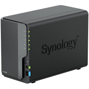 Synology DiskStation DS225+ NAS Server