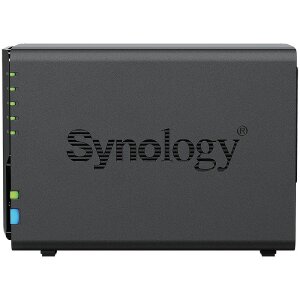 Synology DiskStation DS225+ NAS Server