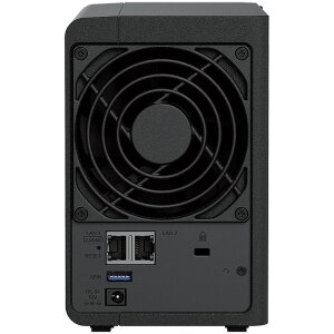 Synology DiskStation DS225+ NAS Server