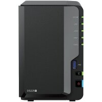 Synology DiskStation DS225+ NAS Server