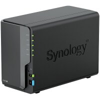 Synology DiskStation DS225+ NAS Server