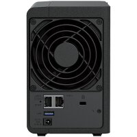 Synology DiskStation DS225+ NAS Server