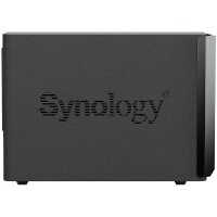 Synology DiskStation DS225+ NAS Server