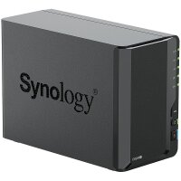 Synology DiskStation DS225+ NAS Server