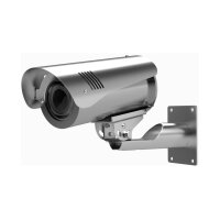 Global Proof TBX6320 Netzwerk Edelstahl Bullet Kamera, 2MP, 32x optischer Zoom, ICR, -20°C - 60°C, AISI 316L, IP67