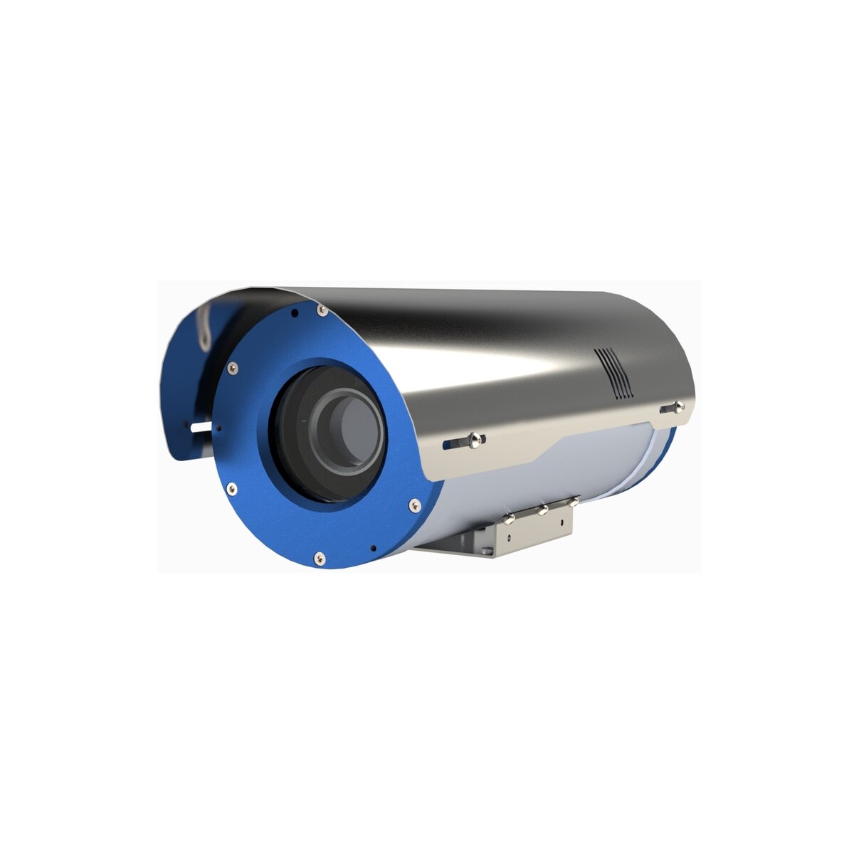 Global Proof EXCMA910 Ipcam 6010 Explosionsgeschütze Ne
