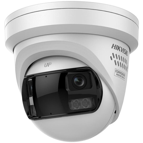 HIKVision DS-2CD23127G3P-LIS2UY/SL(180°) IP-Kamera