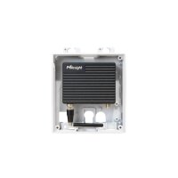 2N IP Verso - Installation kit for 4G router Montageset für 4G router für 2N IP Verso 2.0