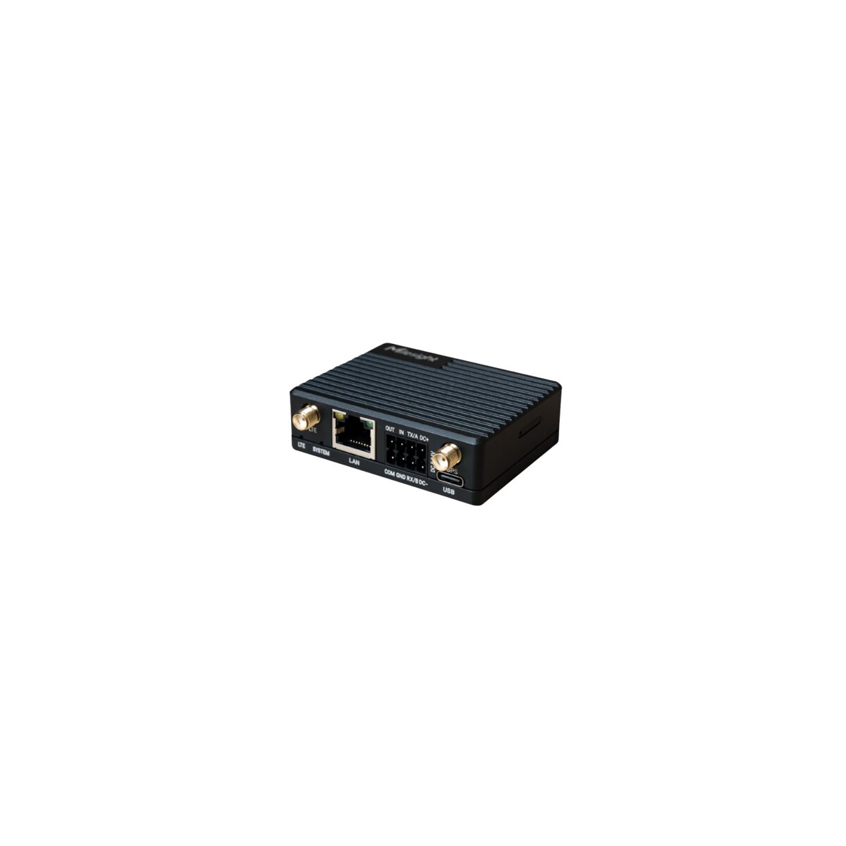 2N Milesight 4G Mini Industrial Router UR41 Mini 4G...