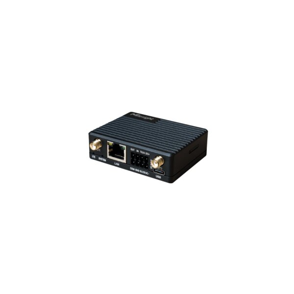 2N Milesight 4G Mini Industrial Router UR41 Mini 4G Industrierouter UR41
