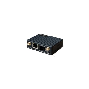 2N Milesight 4G Mini Industrial Router UR41 Mini 4G Industrierouter UR41