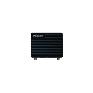 2N Milesight 4G Mini Industrial Router UR41 Mini 4G Industrierouter UR41