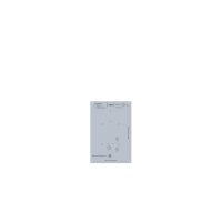 2N Retrofit Intercom Cover Plate - Small Sprechstellenabdeckung Retrofit small