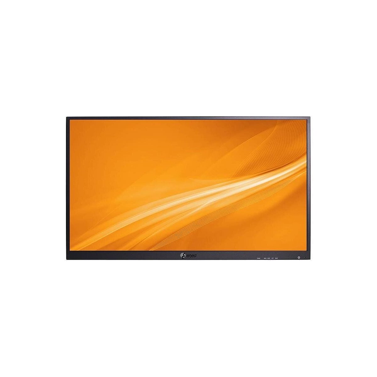 Eneo VM-UHD32MF 32" LCD Monitor 4K UHD LED 3xHDMI