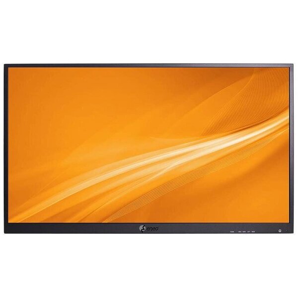 Eneo VM-UHD32MF 32" LCD Monitor 4K UHD LED 3xHDMI