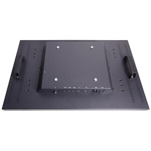 Eneo VM-UHD32MF 32" LCD Monitor 4K UHD LED 3xHDMI