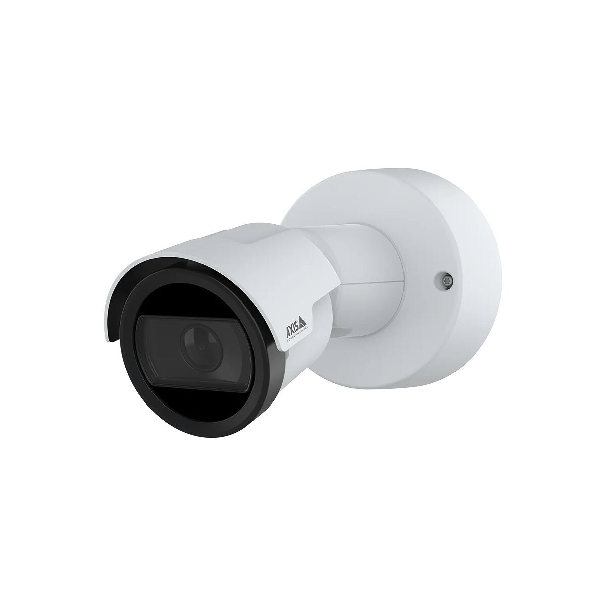 AXIS M2048-LE IP-Kamera 4K T/N IR PoE IP67 IK08