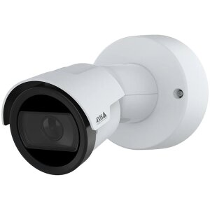 AXIS M2048-LE IP-Kamera 4K T/N IR PoE IP67 IK08