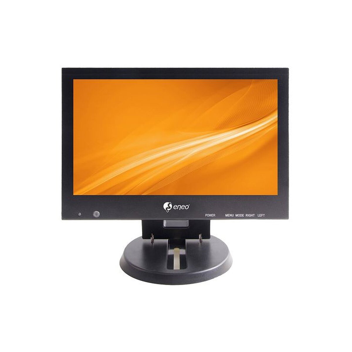 Eneo VM-SD7M 7" LCD Monitor 800x480 HDMI VGA