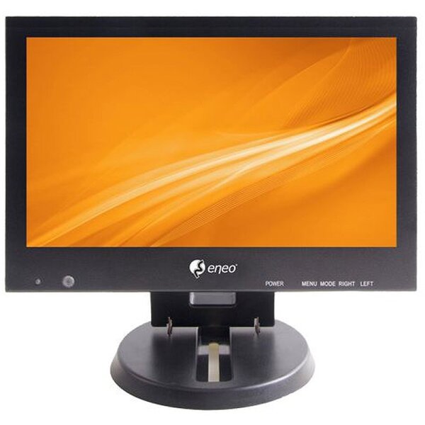 Eneo VM-SD7M 7" LCD Monitor 800x480 HDMI VGA