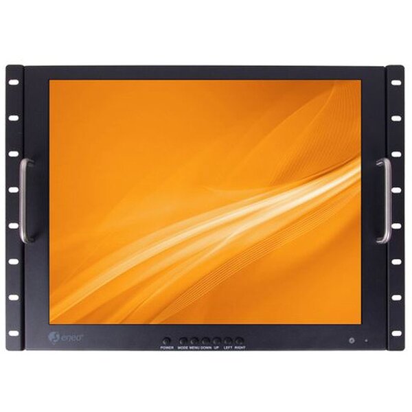 Eneo VM-HD19MR 19" LCD Monitor 1280x1024 HDMI VGA