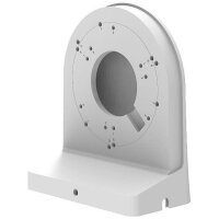 Eneo DOME-WB7 Wandhalter für Mini Dome Weiß
