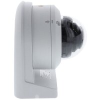 Eneo DOME-WB7 Wandhalter für Mini Dome Weiß