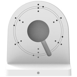 Eneo DOME-WB8 Wandhalter für PTZ und Turret Dome