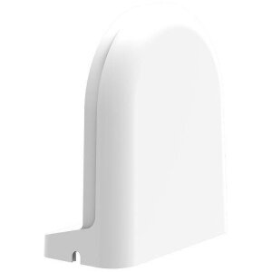 Eneo DOME-WB8 Wandhalter für PTZ und Turret Dome