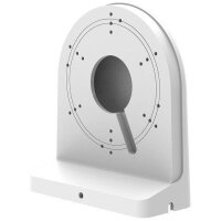 Eneo DOME-WB8 Wandhalter für PTZ und Turret Dome