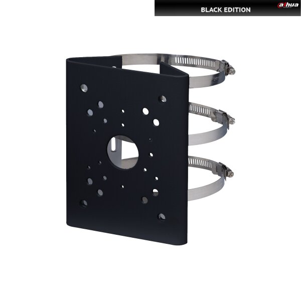 Dahua - SDT4E425-8P-GB-APV1-0280-S2-Black - IP - PTZ - Panorama