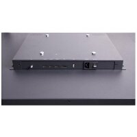Eneo VM-UHD43MF 43" LCD Monitor 4K UHD LED 3xHDMI