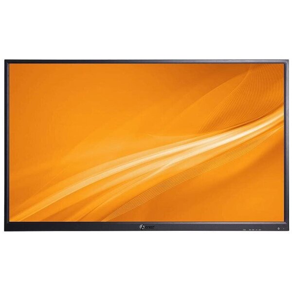 Eneo VM-UHD55MF 55" LCD Monitor 4K UHD LED HDMI