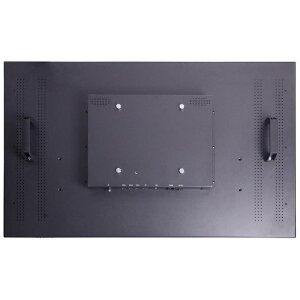 Eneo VM-UHD55MF 55" LCD Monitor 4K UHD LED HDMI