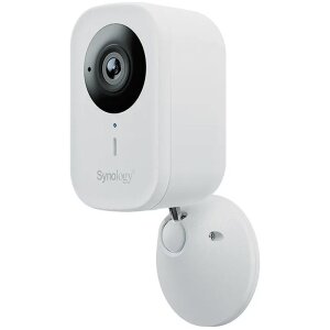 Synology CC410W IP-Kamera 4MPx T/N IR PoE IP65