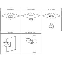 Dahua IPC-HDBW3449R1P-ZAS-PV-27135-S5-B IP-Kamera