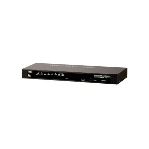 ATEN CS1308 KVM Switch VGA, PS/2-USB, 8 Ports