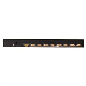 ATEN CS1308 KVM Switch VGA, PS/2-USB, 8 Ports