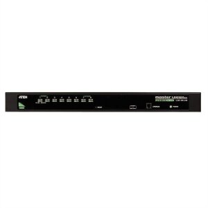 ATEN CS1308 KVM Switch VGA, PS/2-USB, 8 Ports
