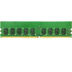 Synology D4EC-2666-16G Speichermodul 16 GB 1 x 16 GB DDR4 2666 MHz ECC