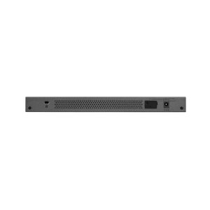 Netgear GS116PP-100EUS Gigabit Switch, 16 Ports, unmanaged, PoE+, 186W
