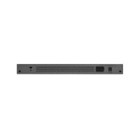 Netgear GS116PP-100EUS Gigabit Switch, 16 Ports, unmanaged, PoE+, 186W