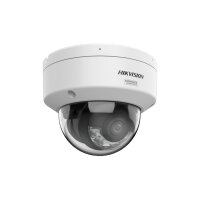 Hikvision DS-2CD2186G2H-ISU(2.8mm)(eF)(O-STD) Netzwerk Bullet Kamera, 8MP, 2,8mm, Infrarot, Alarm, Audio, IP67, IK10