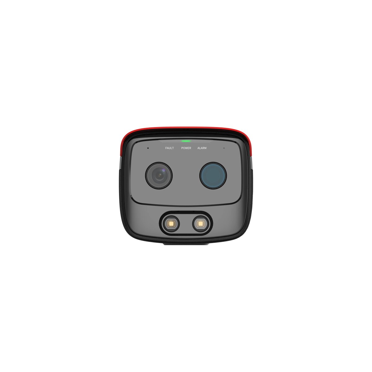Dahua - HY-FT443MFP-TD7F6 - Wisualarm - Thermal - Bullet - F