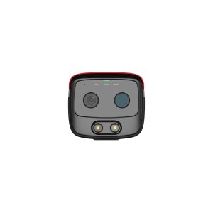 Dahua - HY-FT443MFP-TD3F4 - Wisualarm - Thermal - Bullet - Flammen