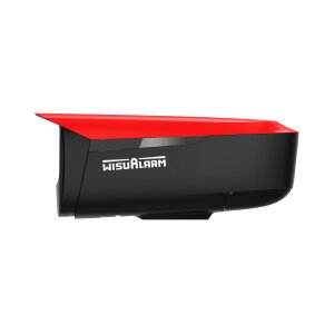 Dahua - HY-FT443MFP-TD3F4 - Wisualarm - Thermal - Bullet - Flammen