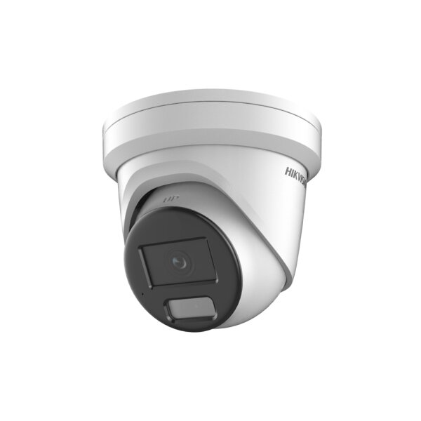 Hikvision DS-2CD2367G2-LU(4mm)(C)(O-STD) "1/1.8"" Progressive Scan CMOS H.265+/H.265/H.264+/H.264/MJPE schwarz"