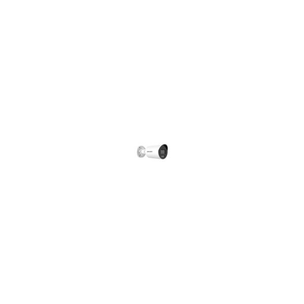 Hikvision DS-2CD2086G2H-IU(2.8mm)(eF)(O-STD) Netzwerk Fix Mini Bullet Kamera, 8MP, 2,8mm, Darkfighter, Infrarot, Mic, IP67, weiß