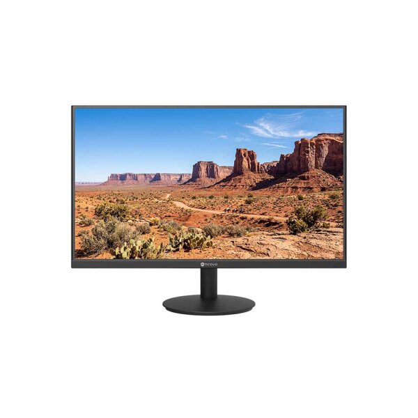 AG Neovo LA2704 "27"" (68,5cm) LCD Display, LED, 1920x1080, HDMI, DisplayPort, Audio"