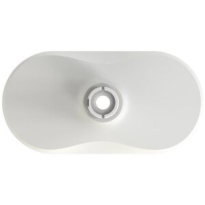 Eneo WB-24 Wandhalter für Dual Kamera